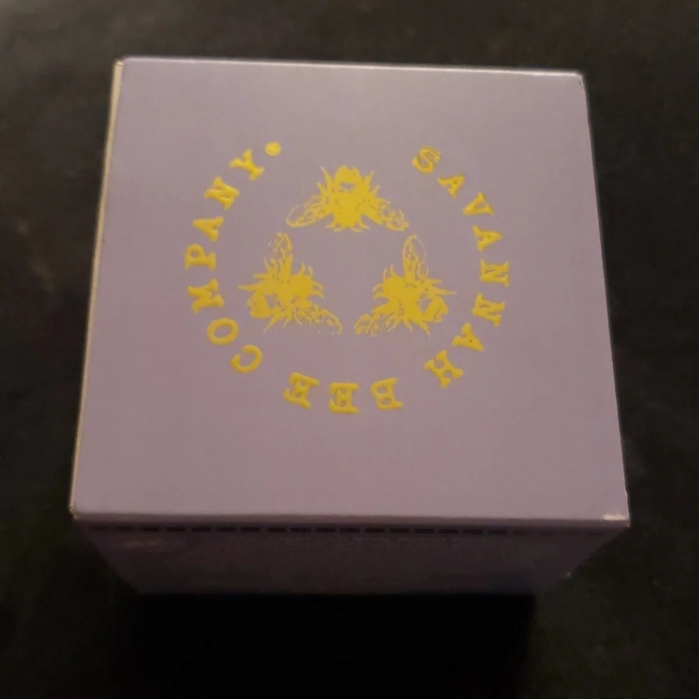 Royal Jelly Body Butter® Rosemary Lavender